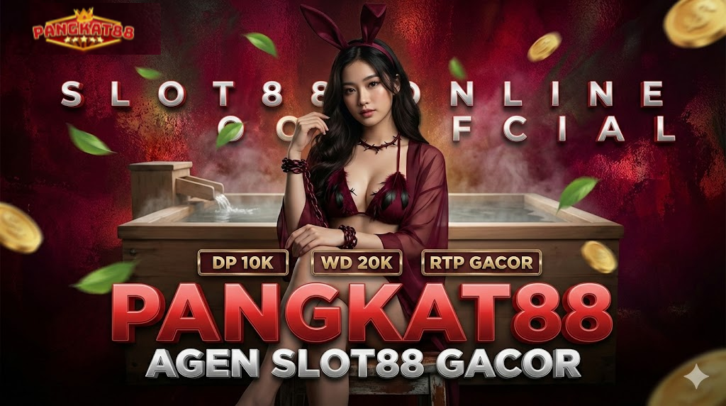 PANGKAT88